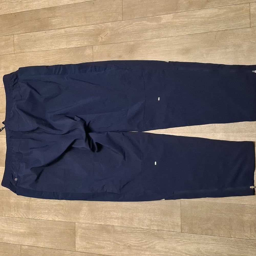 Adidas Running Drawstring Performance Active Trai… - image 2